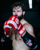 DST2 'Puffy' MMA Gloves