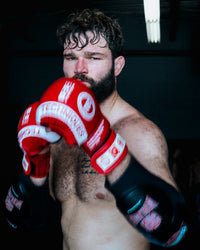 DST2 'Puffy' MMA Gloves