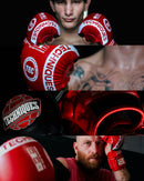 DST2 'Puffy' MMA Gloves