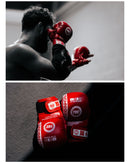 DST2 'Puffy' MMA Gloves