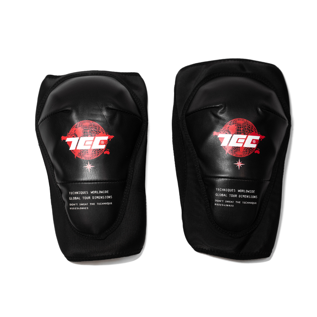 Worldwide Elbow Guards