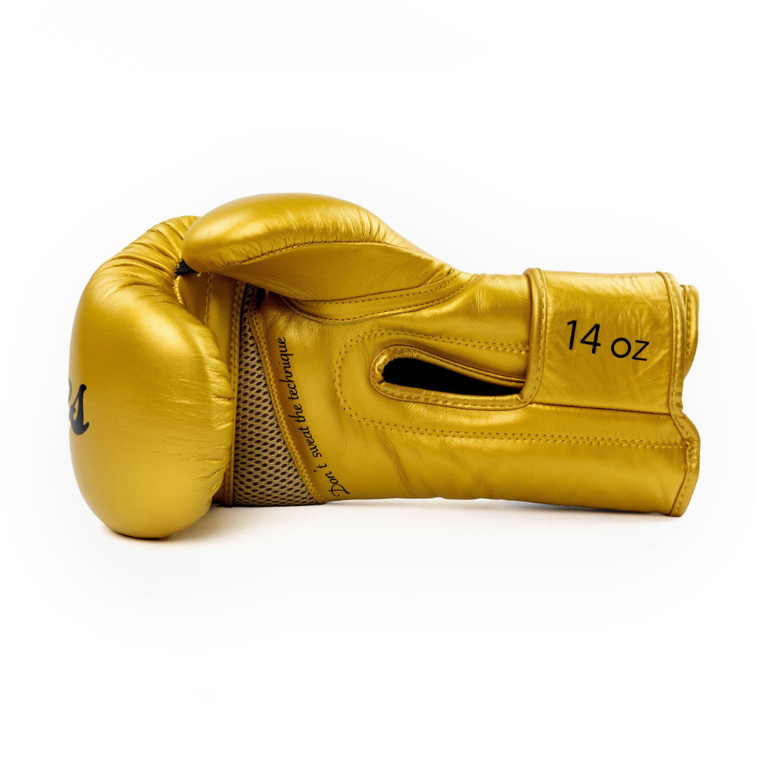 Akala Boxing Gloves