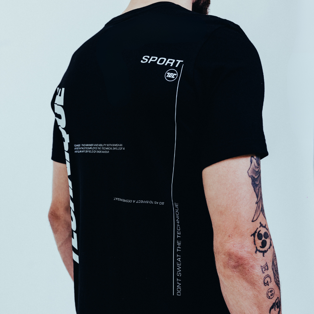 Artistry Sport T-Shirt