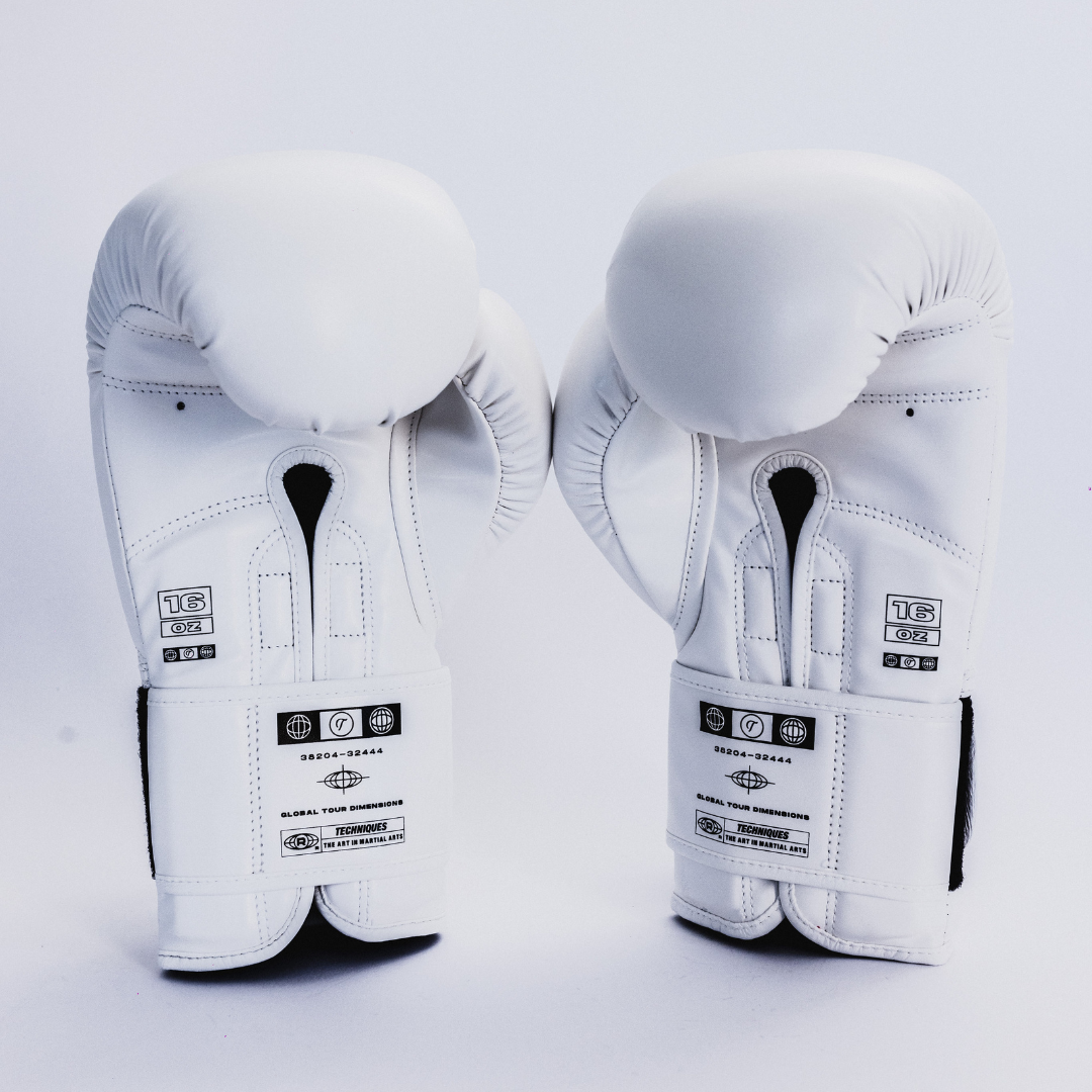 DST2 Boxing Gloves