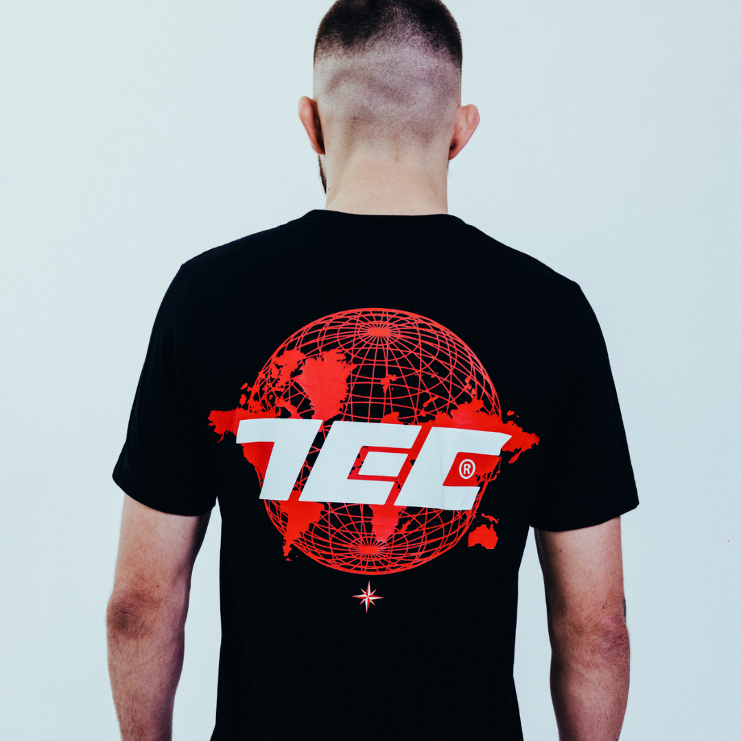 Worldwide T-Shirt