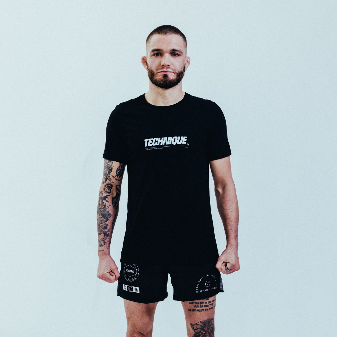 Artistry Sport T-Shirt
