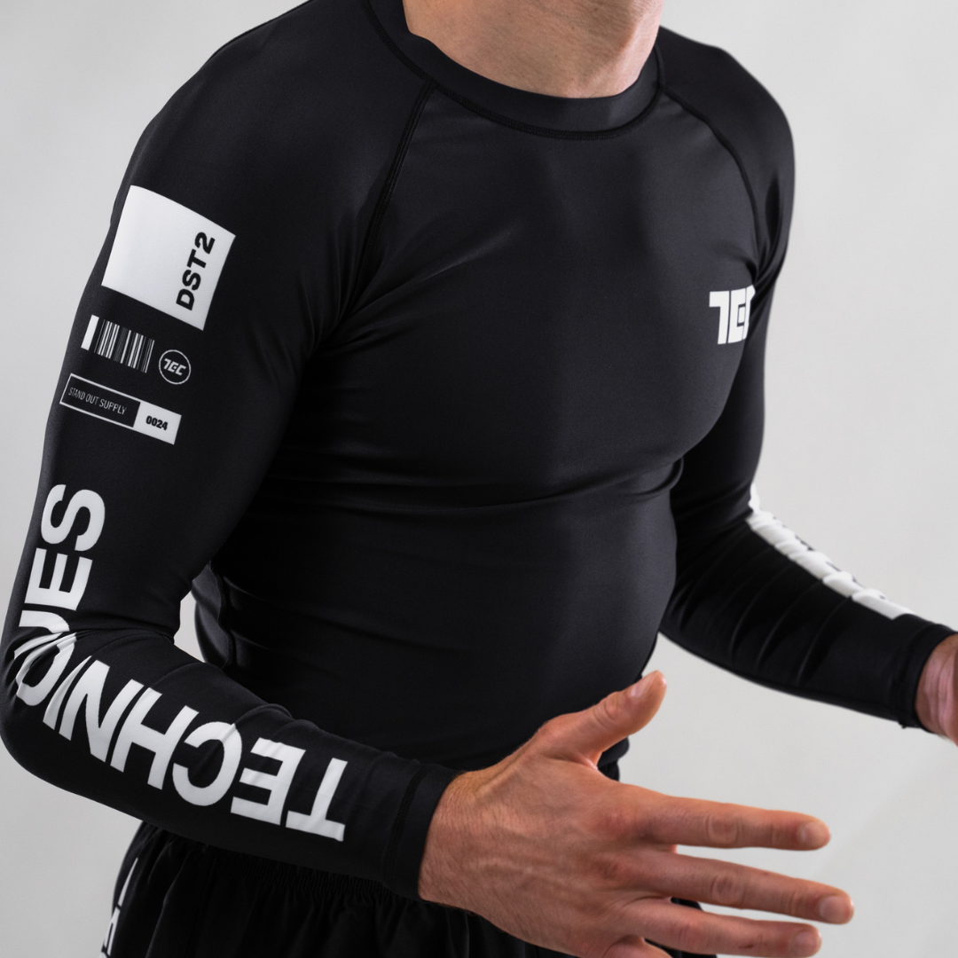 Standout Supply Jiu Jitsu Pack