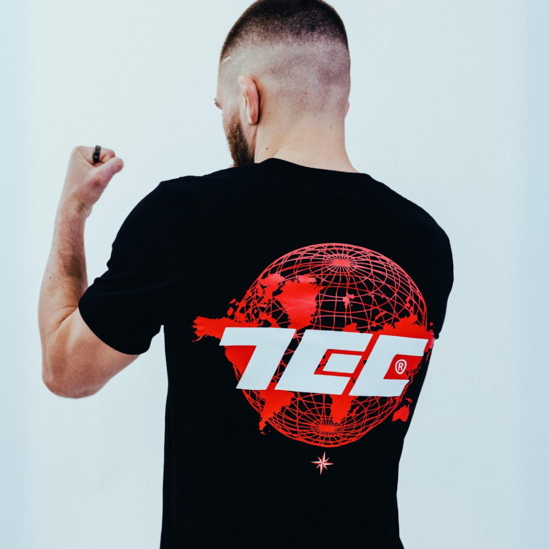 Worldwide T-Shirt