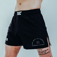 Standout Supply MMA Shorts