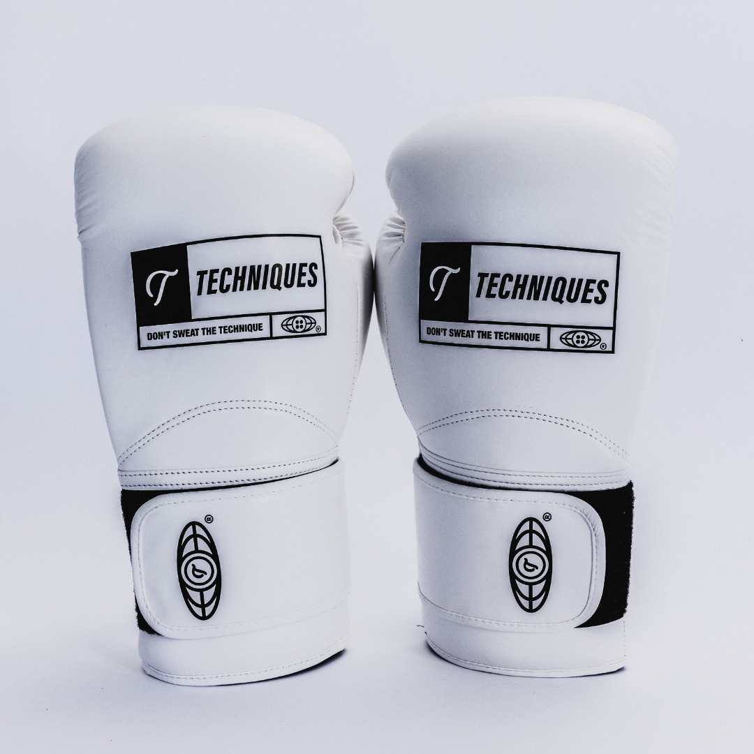 DST2 Boxing Gloves