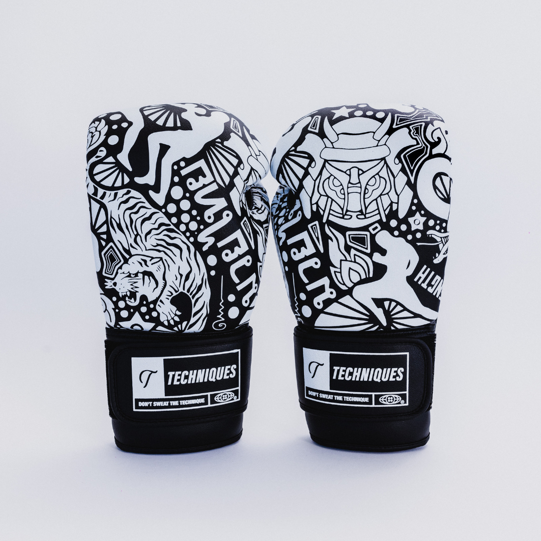 Musashi Striking Pack
