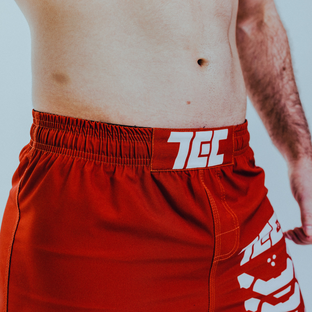 Rōnin MMA Shorts