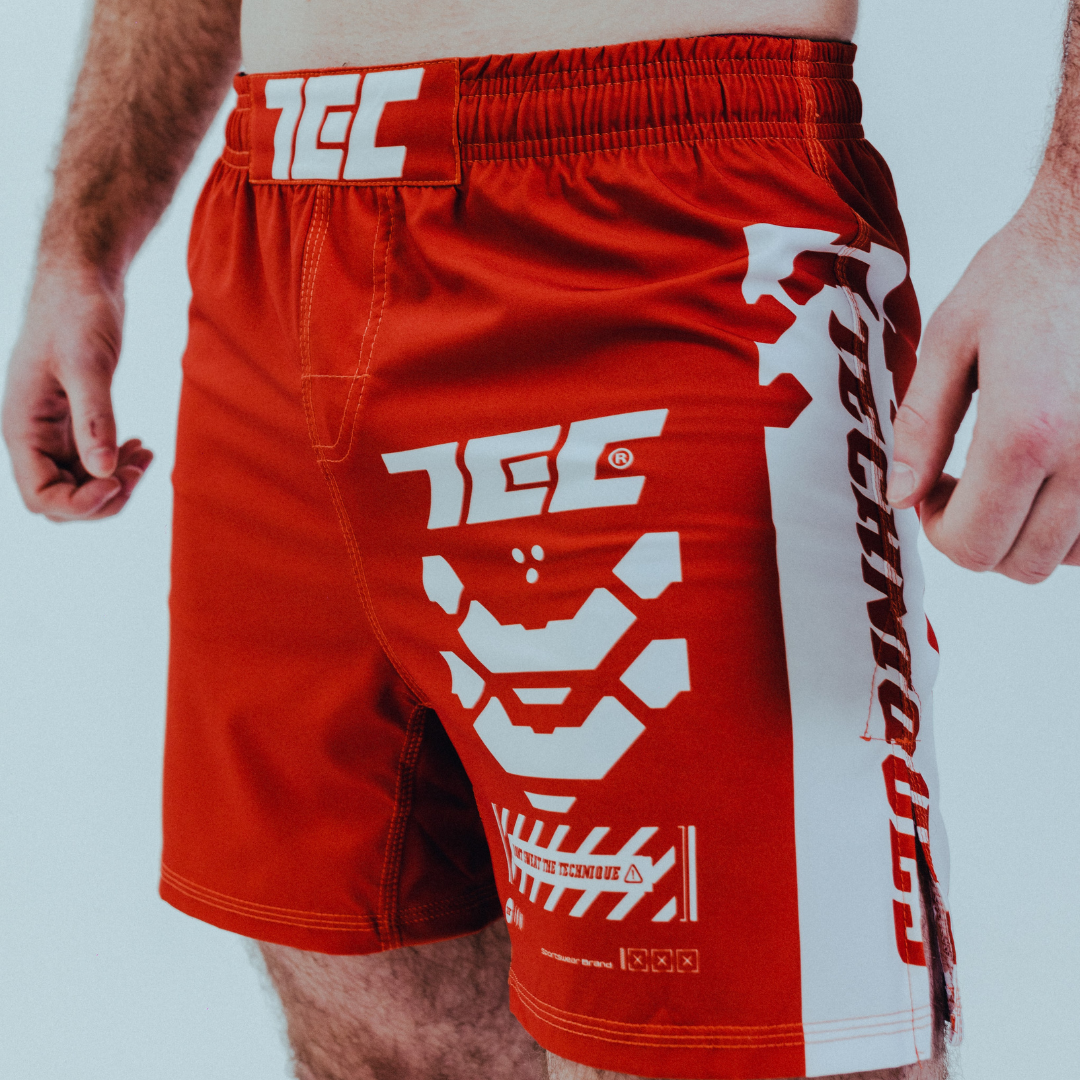 Rōnin MMA Shorts