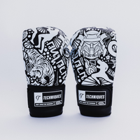 Musashi 2.0 Boxing Gloves