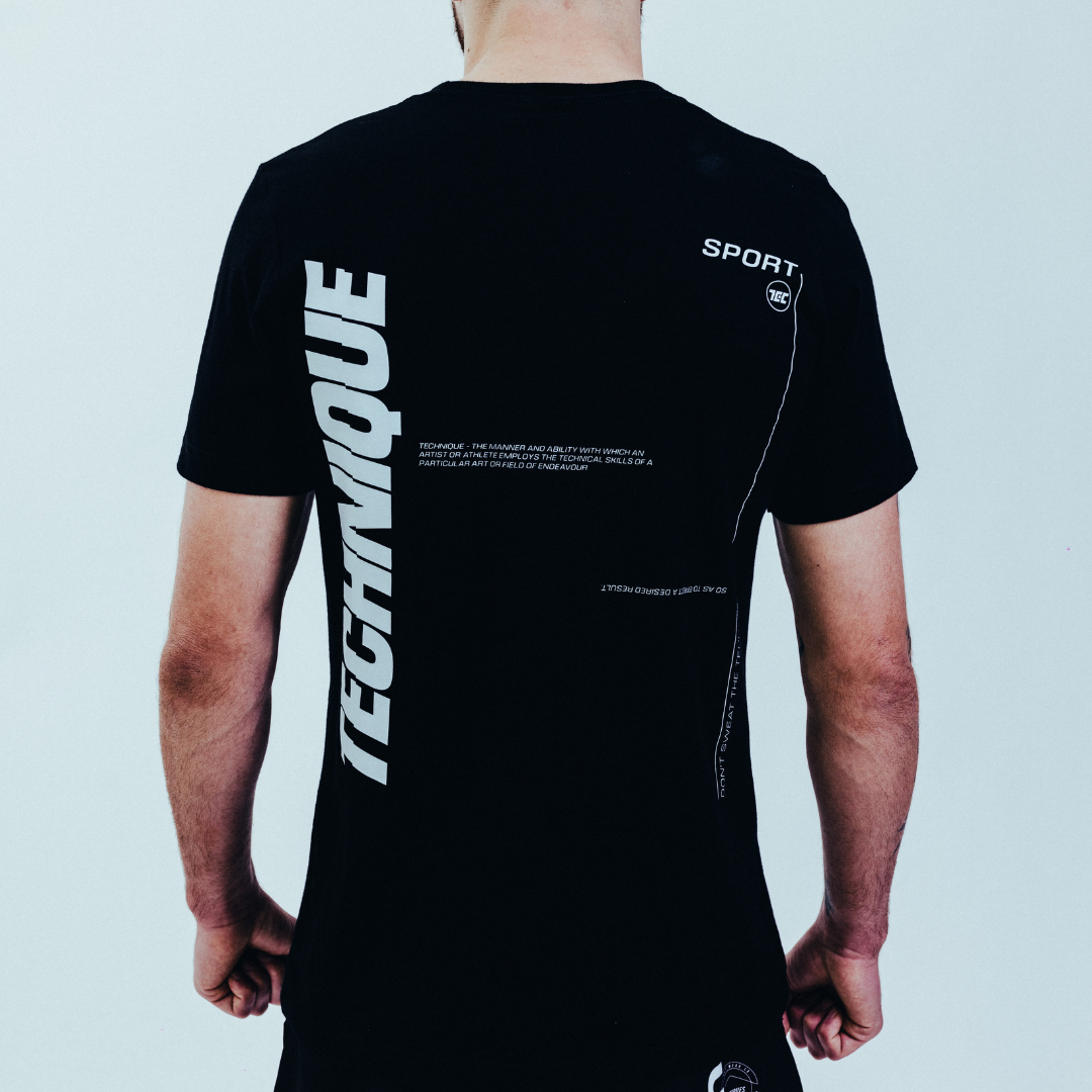 Artistry Sport T-Shirt
