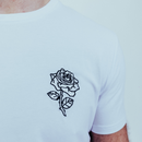 Rosé 4-Way Stretch T-Shirt