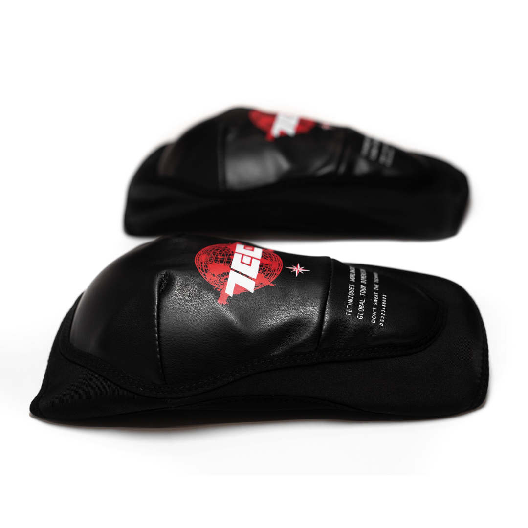 Worldwide Knee Guards