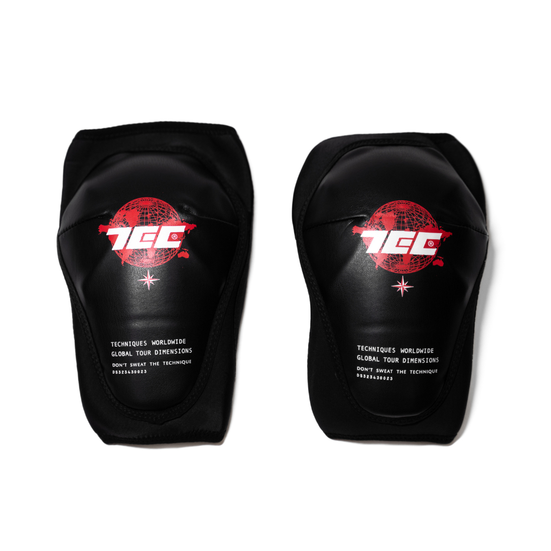 Worldwide Knee Guards