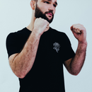Rosé 4-Way Stretch T-Shirt