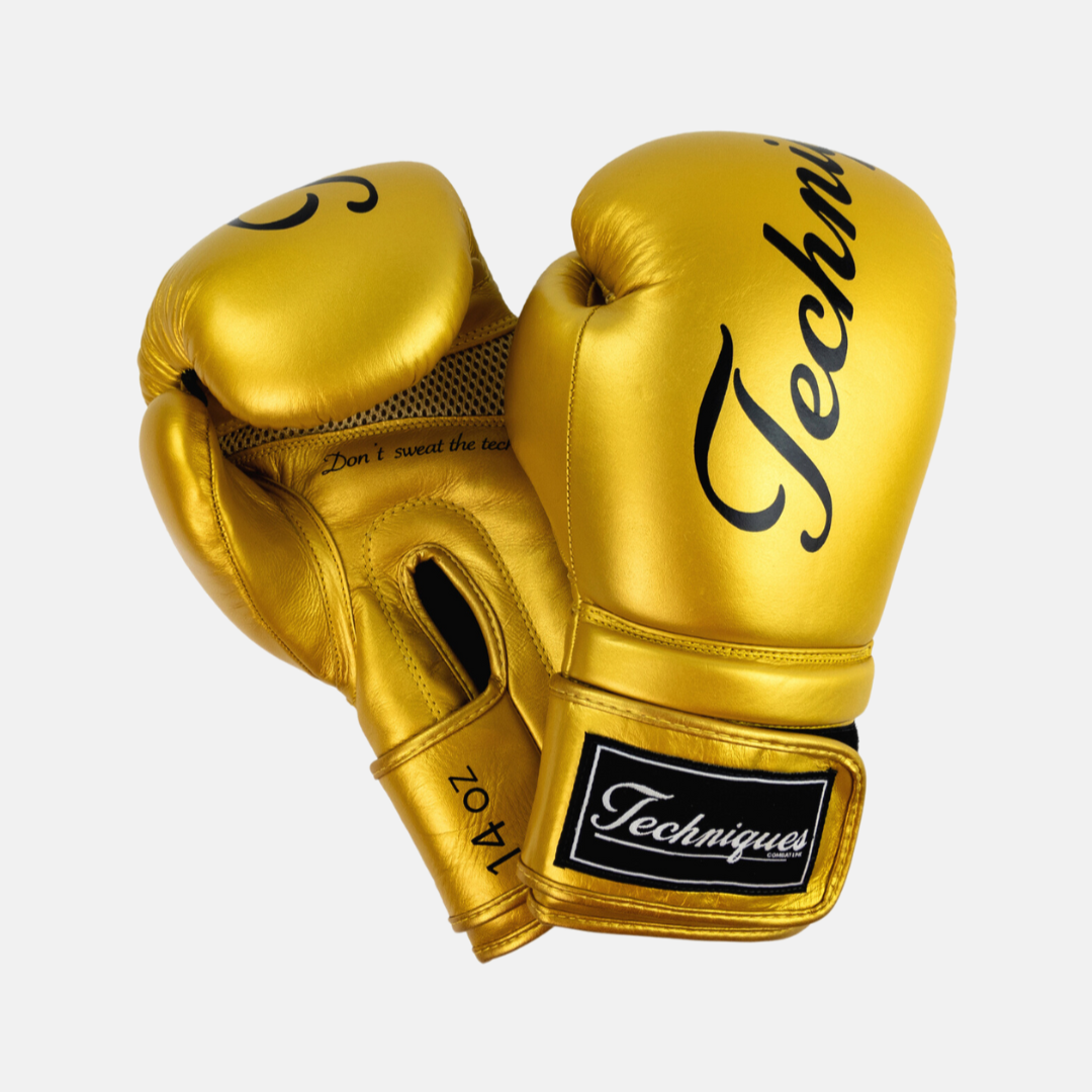 Akala Boxing Gloves