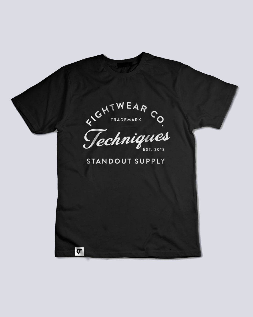 Standout Supply Classic T-Shirt