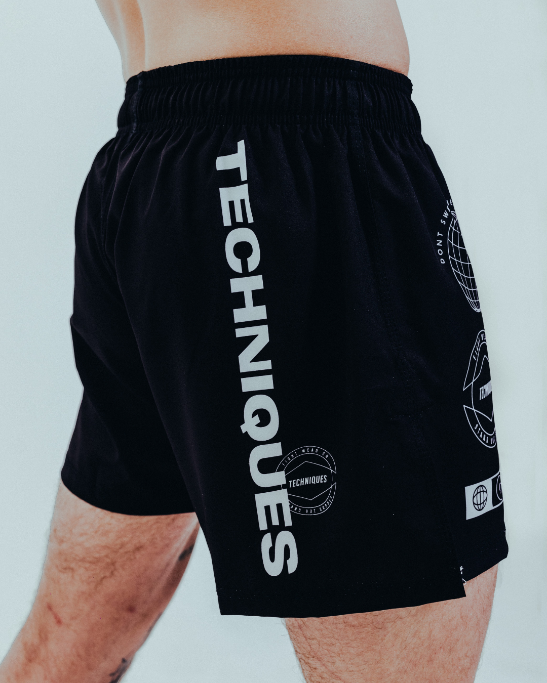 Standout Supply MMA Shorts