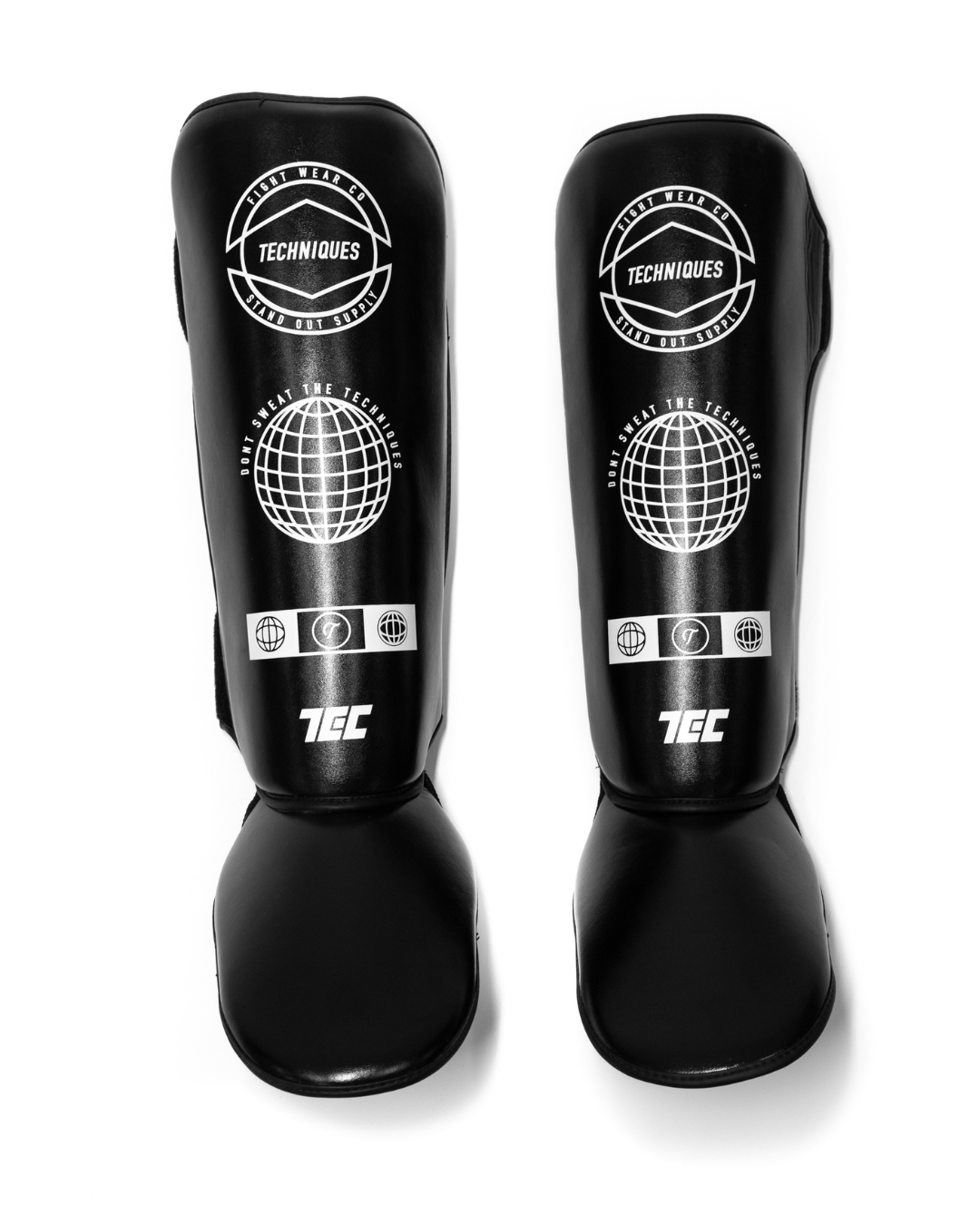 Standout Supply Shin Guards