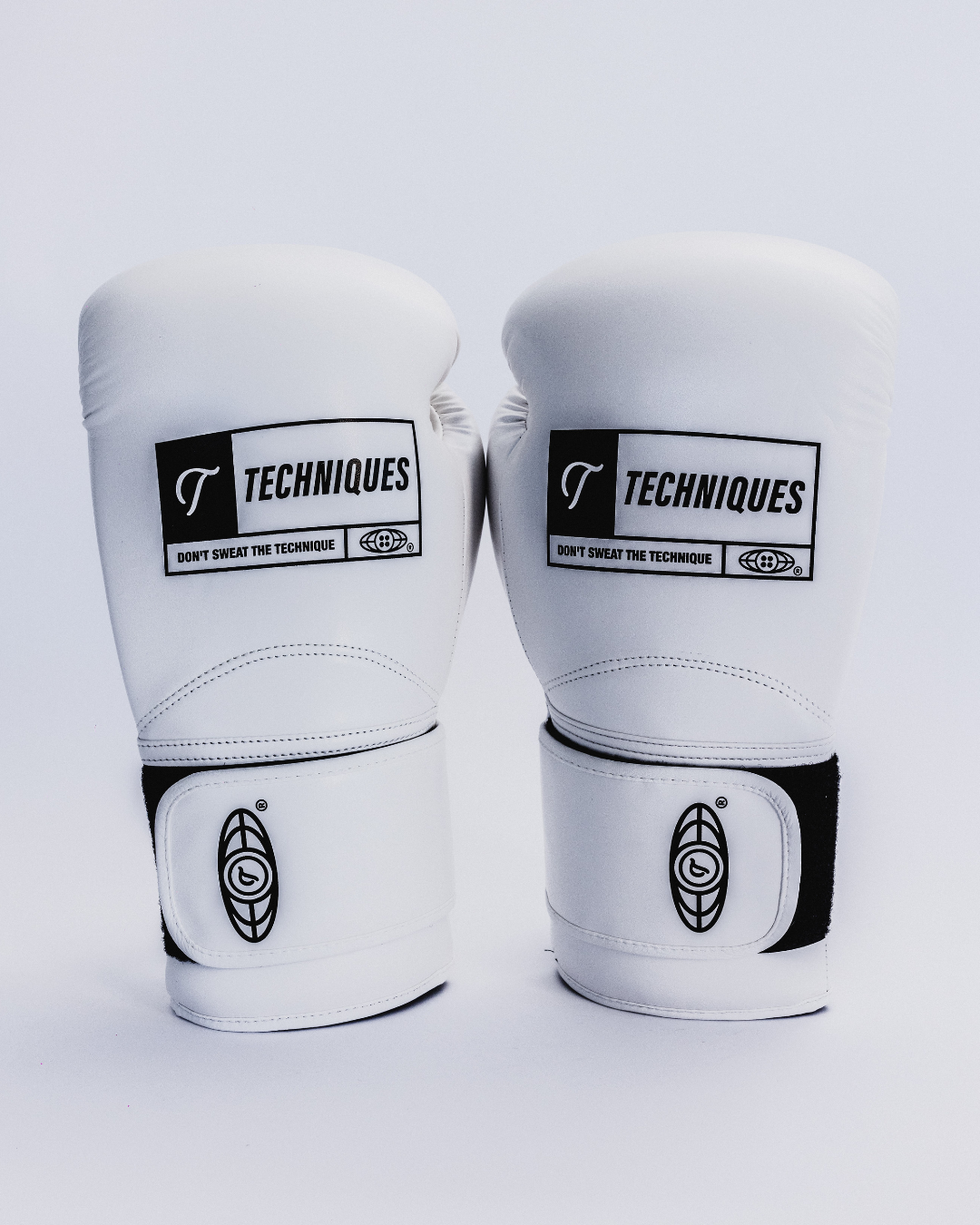 DST2 Boxing Gloves