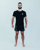Rosé 4-Way Stretch T-Shirt