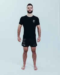 Rosé 4-Way Stretch T-Shirt