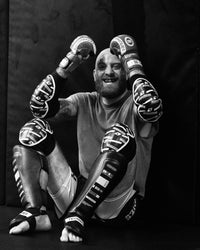 Eclipse DST2.0 Shin Guards
