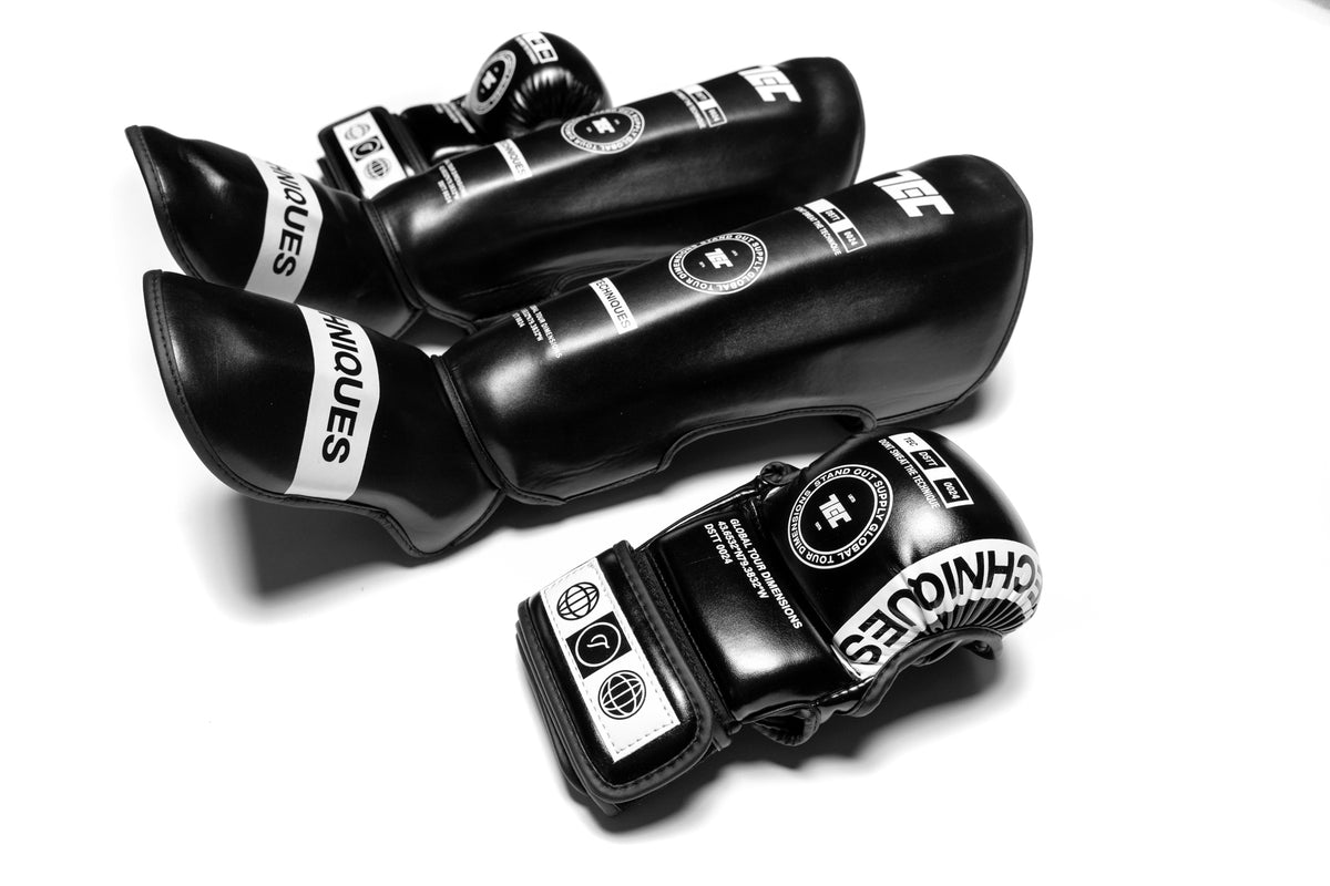 DST2 Striking Set