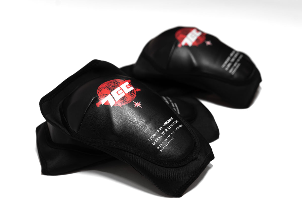 Worldwide Knee Guards