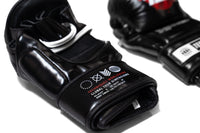Worldwide 'Puffy' MMA Gloves