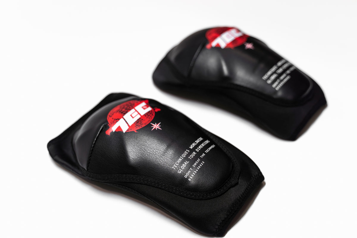 Worldwide Elbow Guards