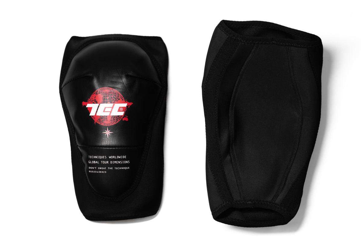 Worldwide Knee Guards