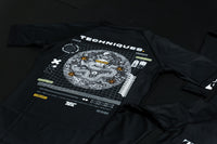 Courage Rash Guard