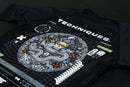 Courage Rash Guard