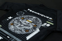 Courage Rash Guard