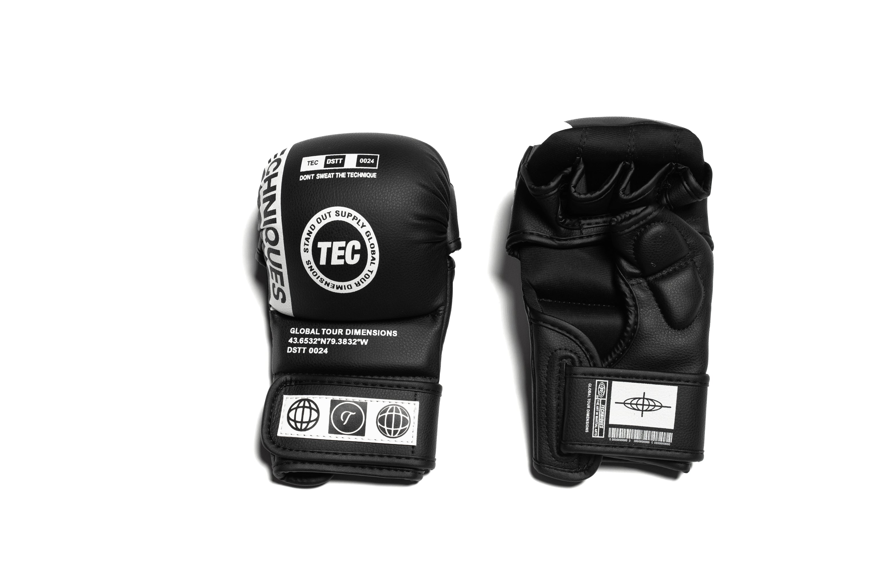 DST2 Striking Set (#1 Best Seller)