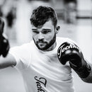 Akala Boxing Gloves - Techniques