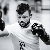 Akala Boxing Gloves - Techniques