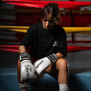 Akala Boxing Gloves - Techniques