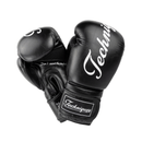 Akala Boxing Gloves - Techniques