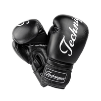 Akala Boxing Gloves - Techniques