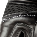 Akala Boxing Gloves - Techniques