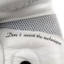 Akala Boxing Gloves - Techniques