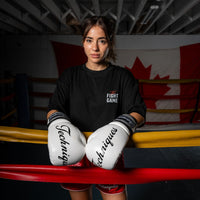 Akala Boxing Gloves - Techniques