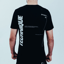 Artistry Sport T-Shirt - Techniques