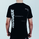 Artistry Sport T-Shirt - Techniques